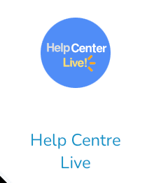 Help Centre Live